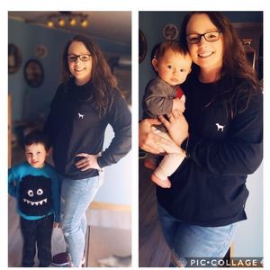 Meet your Posher, Brittaney